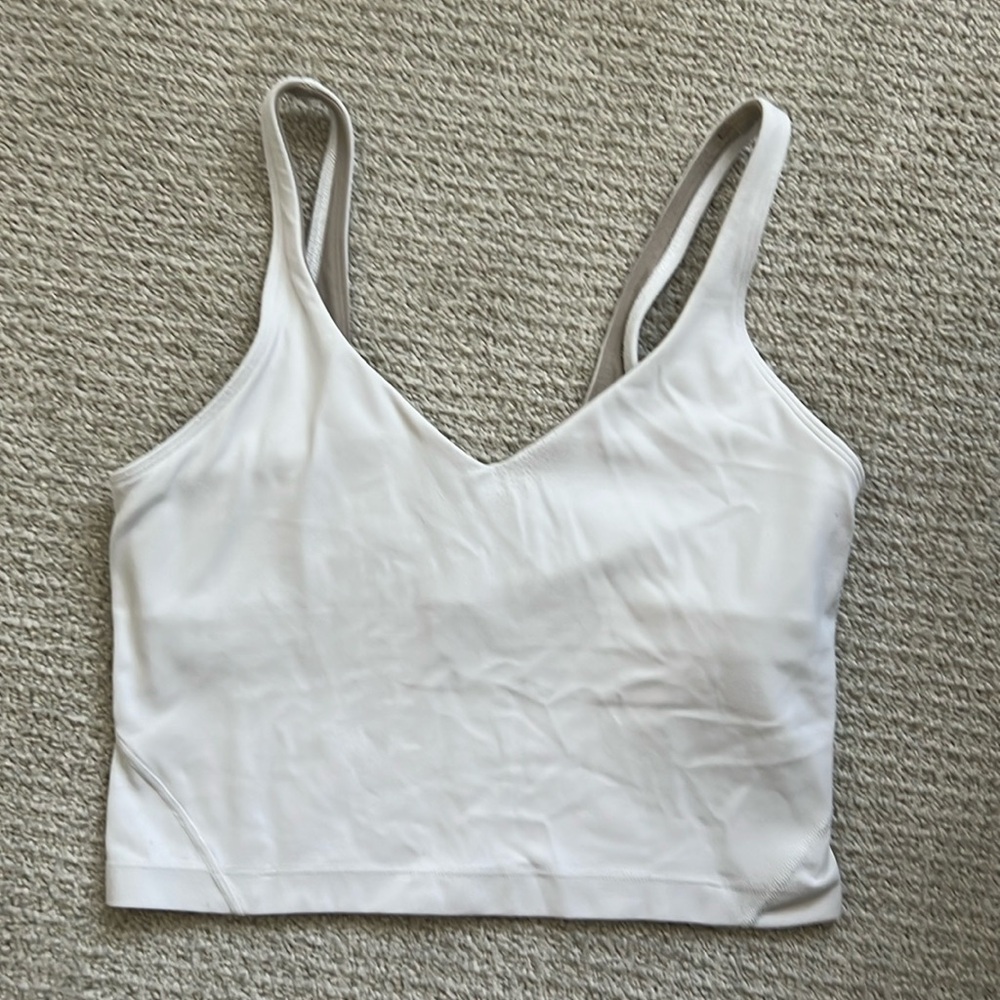 Lululemon Align Bra - size 6